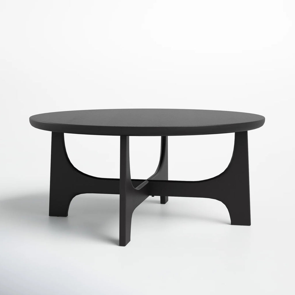 CASTLE  Solid Wood Coffee Table