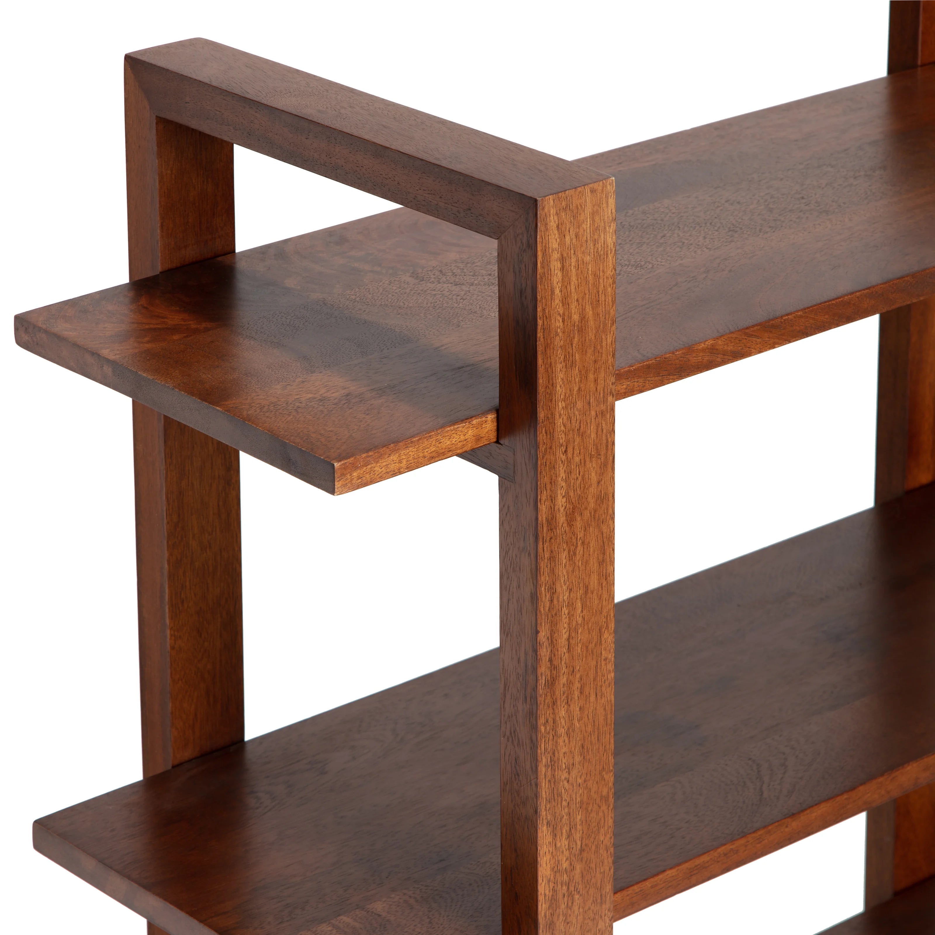 Arcus Tiered Shelf