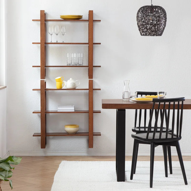Arcus Tiered Shelf