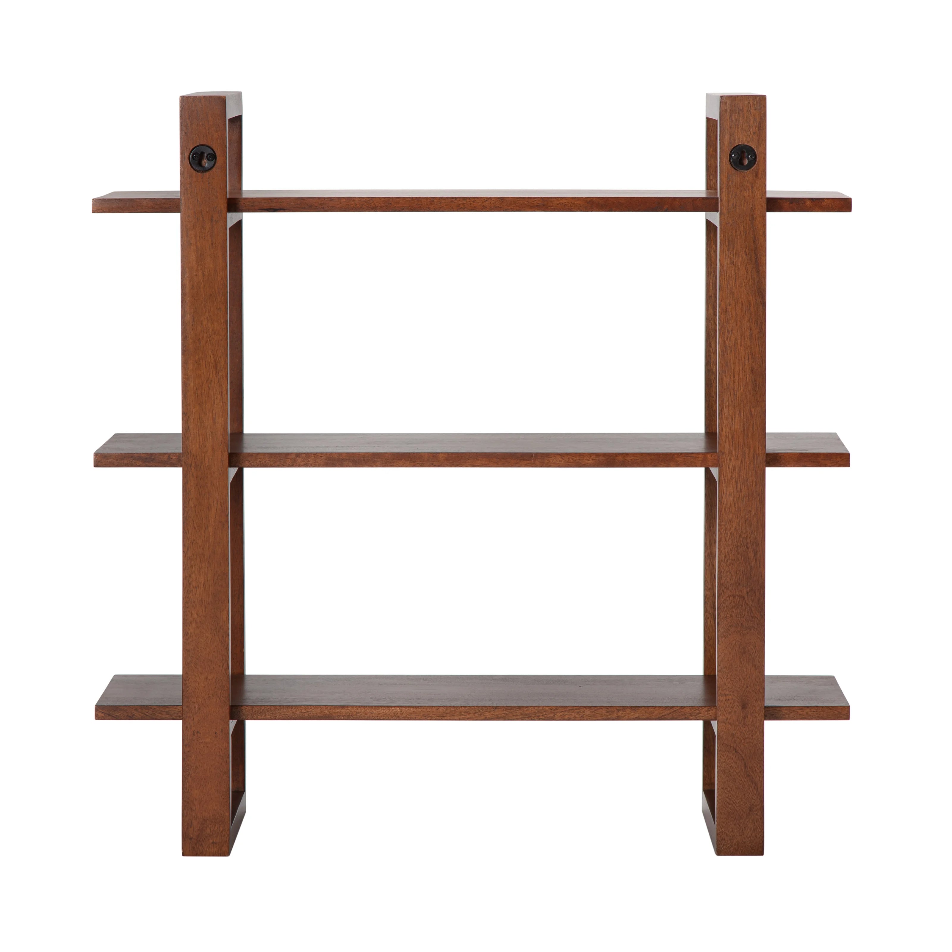 Arcus Tiered Shelf