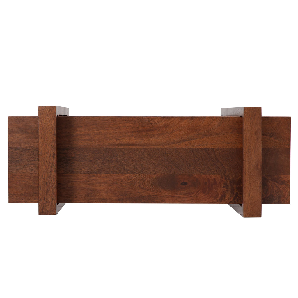 Arcus Tiered Shelf