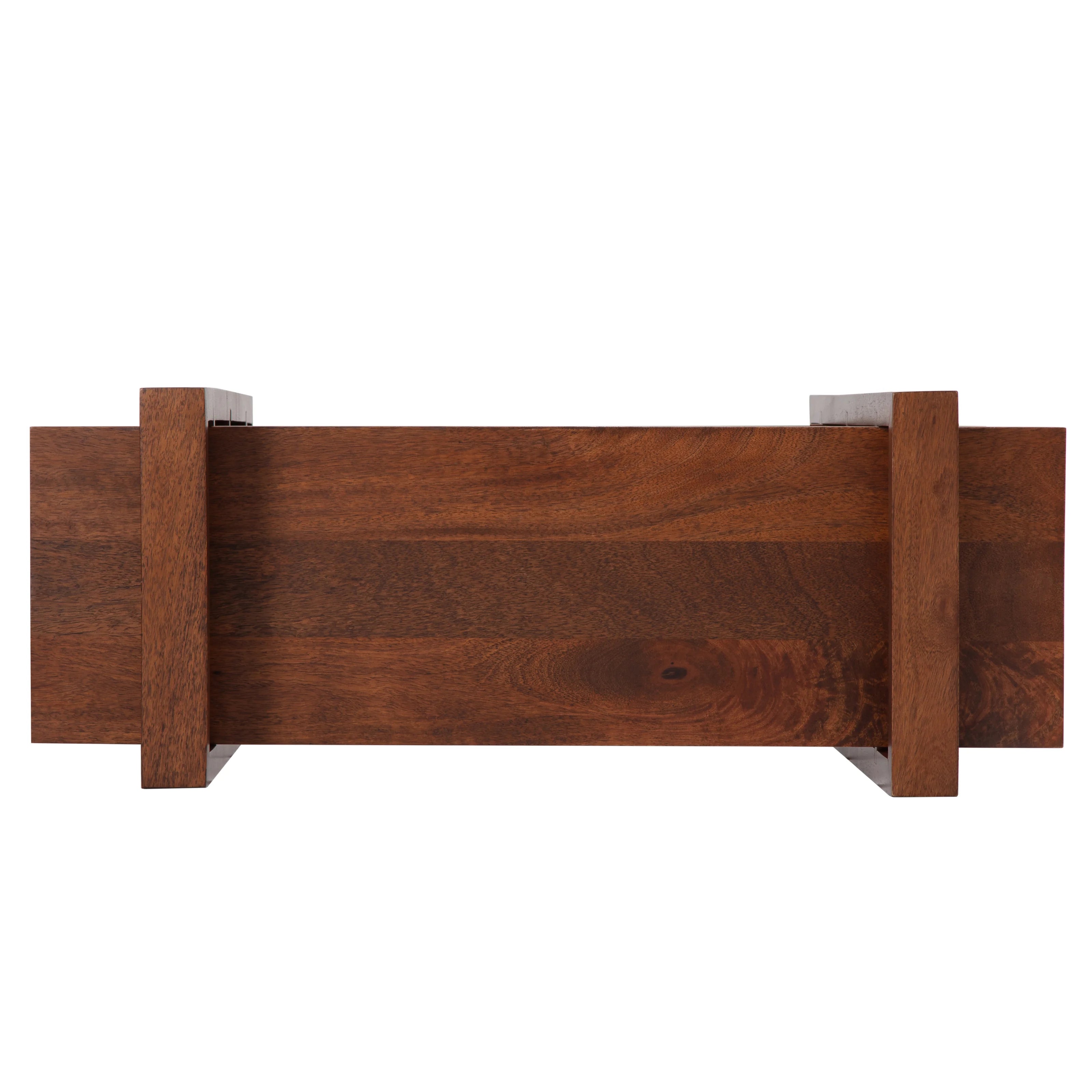 Arcus Tiered Shelf