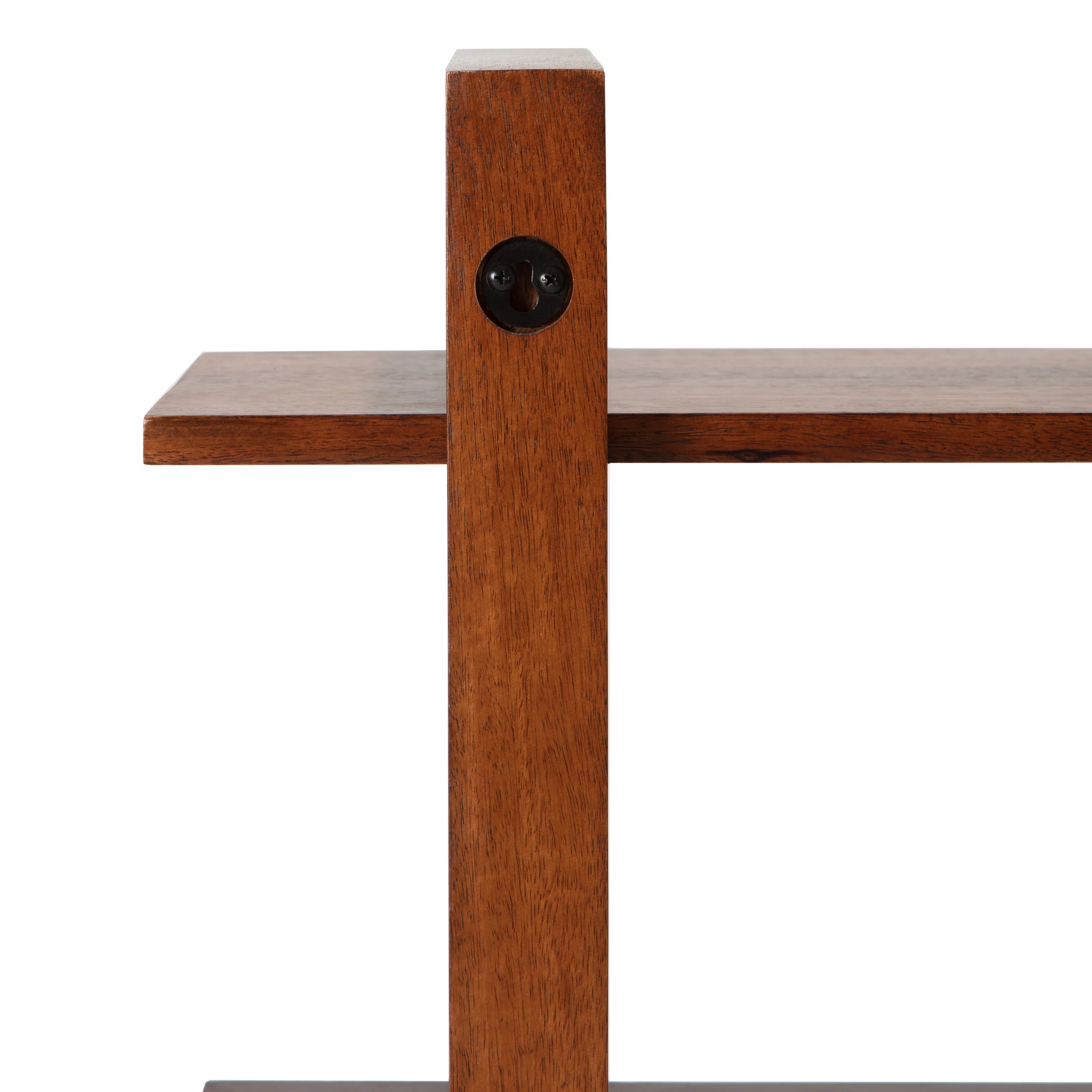 Arcus Tiered Shelf