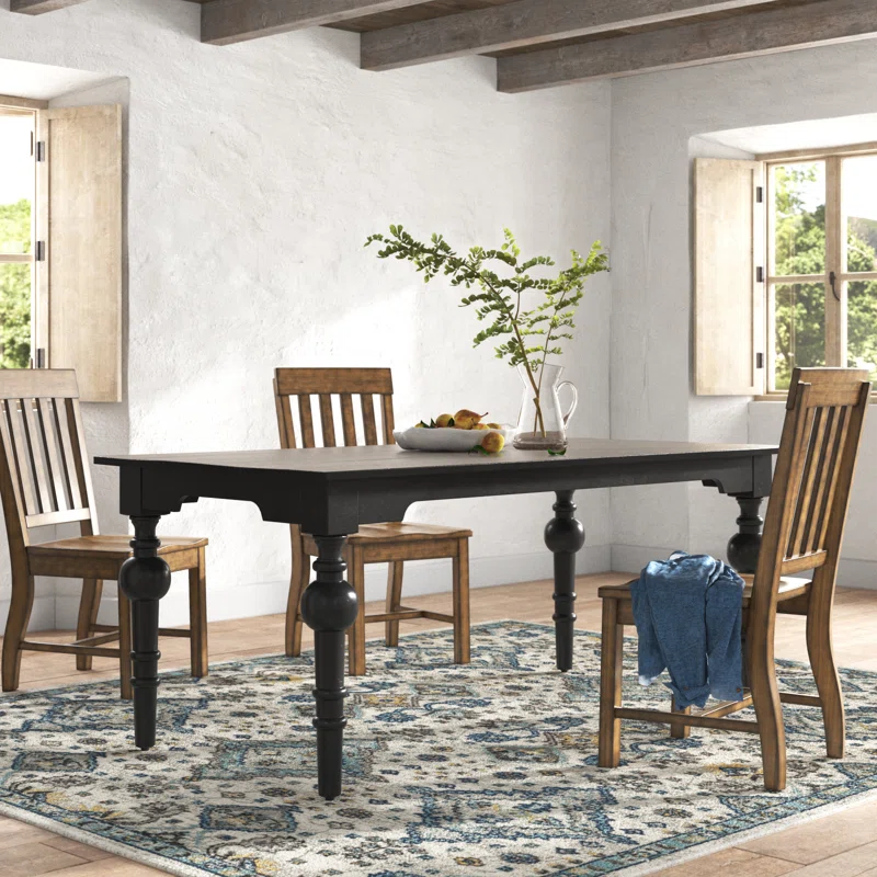 Zeal Dining Table