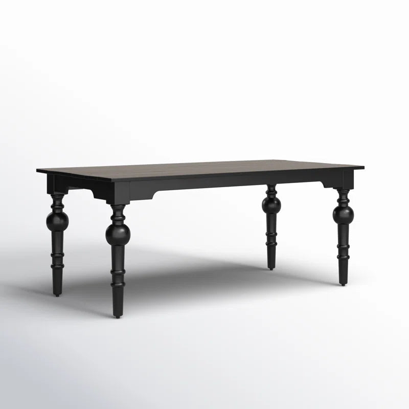 Zeal Dining Table