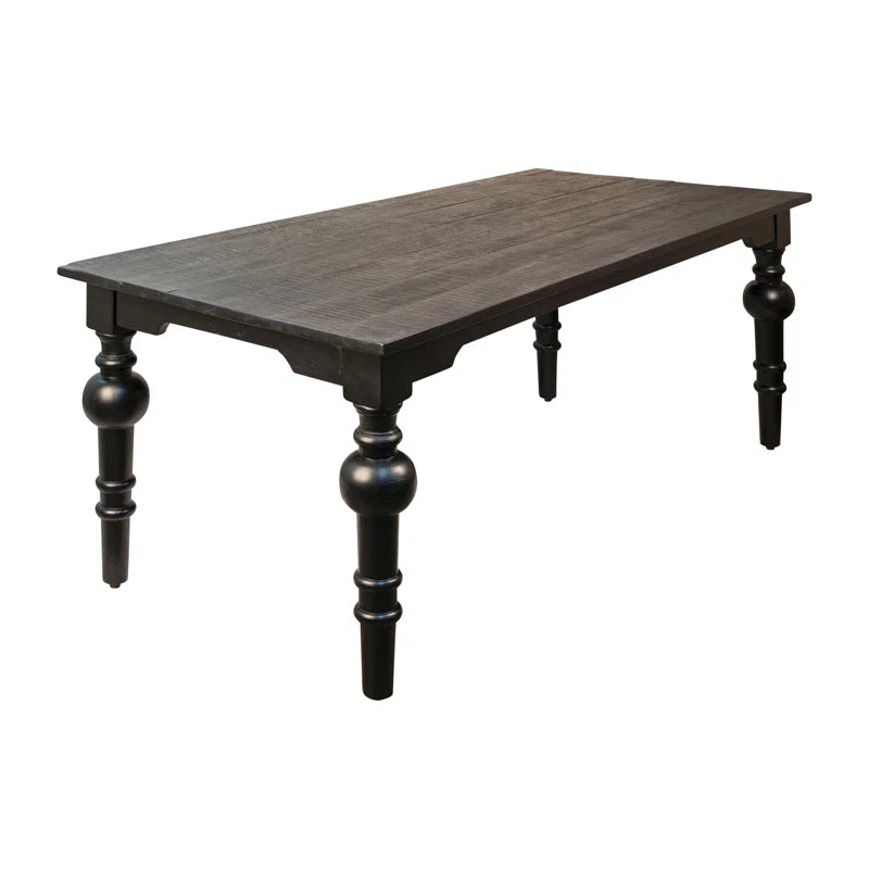 Zeal Dining Table