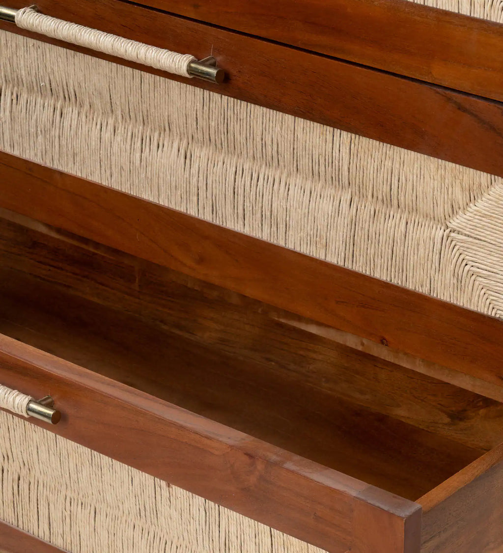 Haven Chest of Drawers