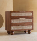 Haven Chest of Drawers