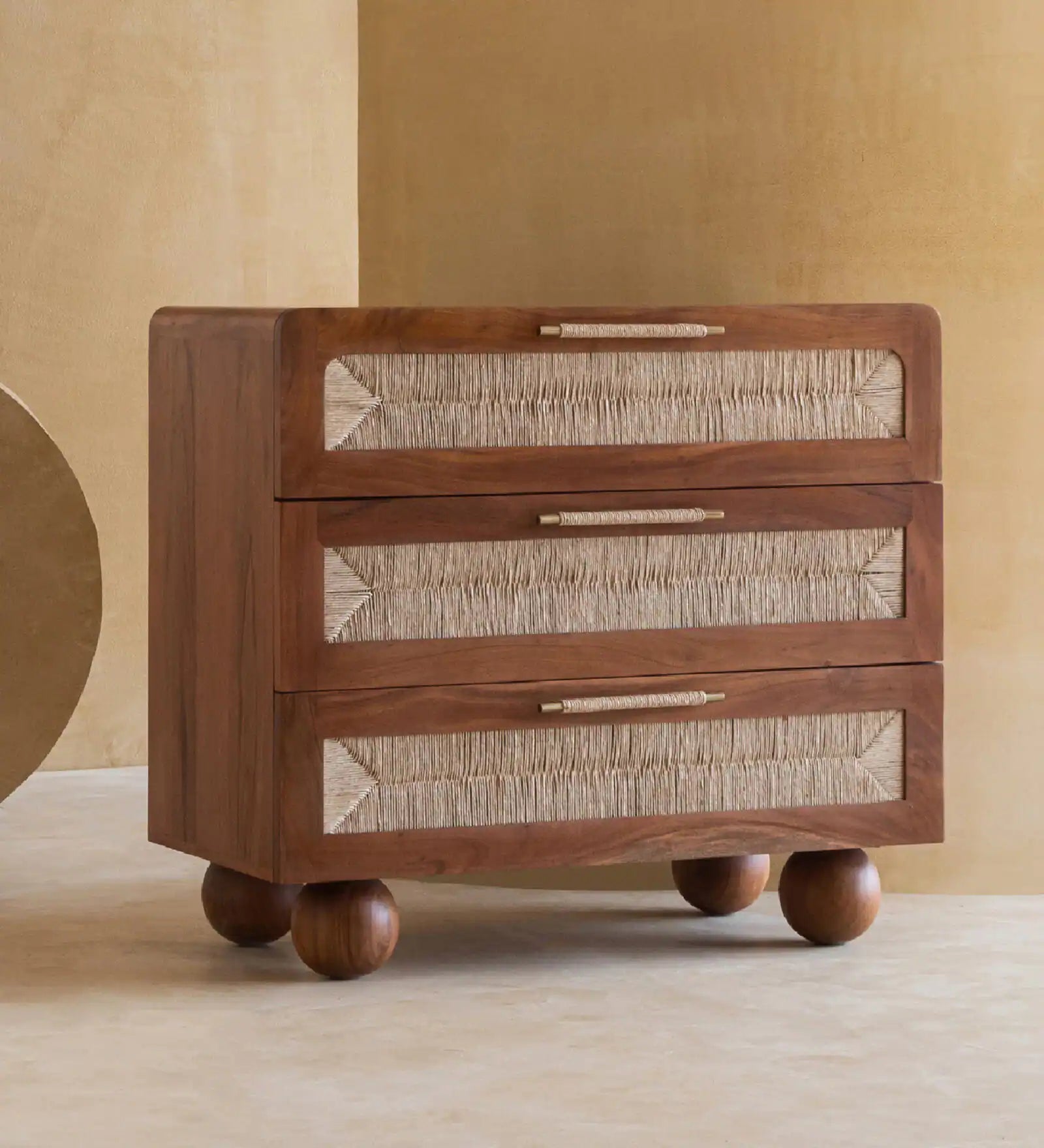 Haven Chest of Drawers