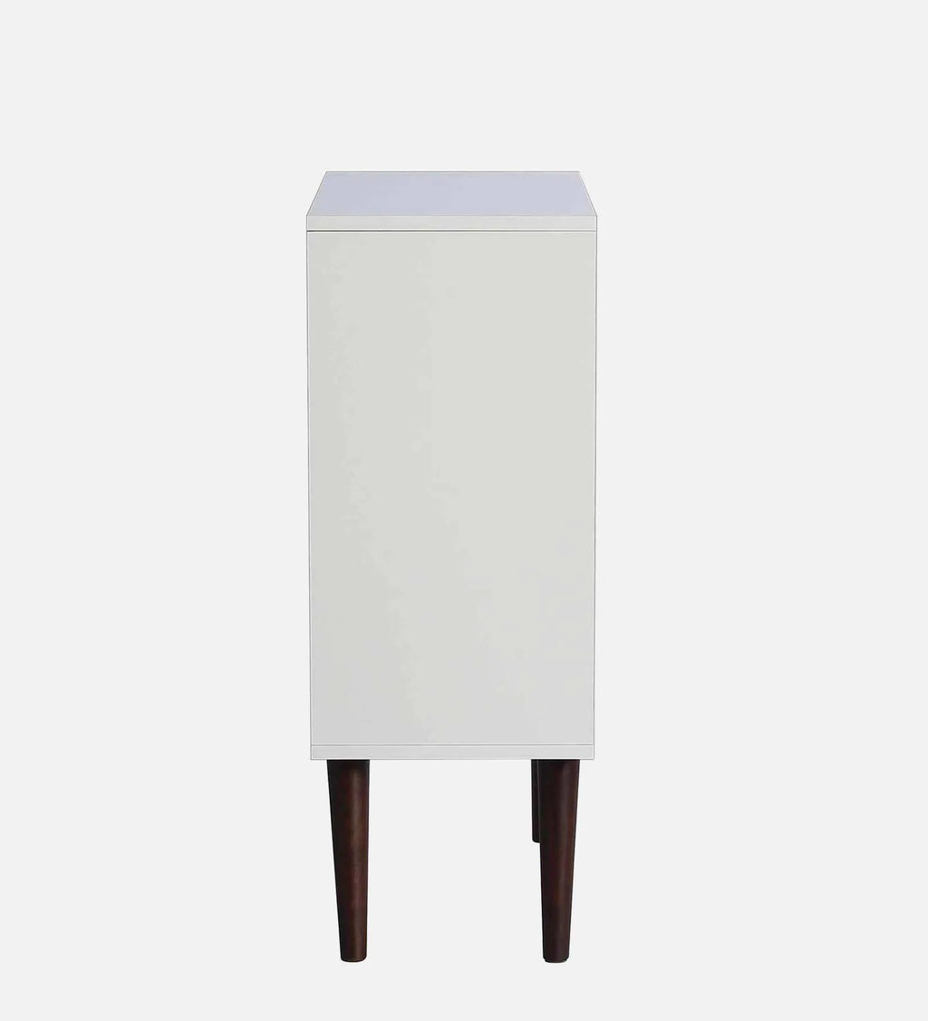 Rise Wine Rack in Dual Finish