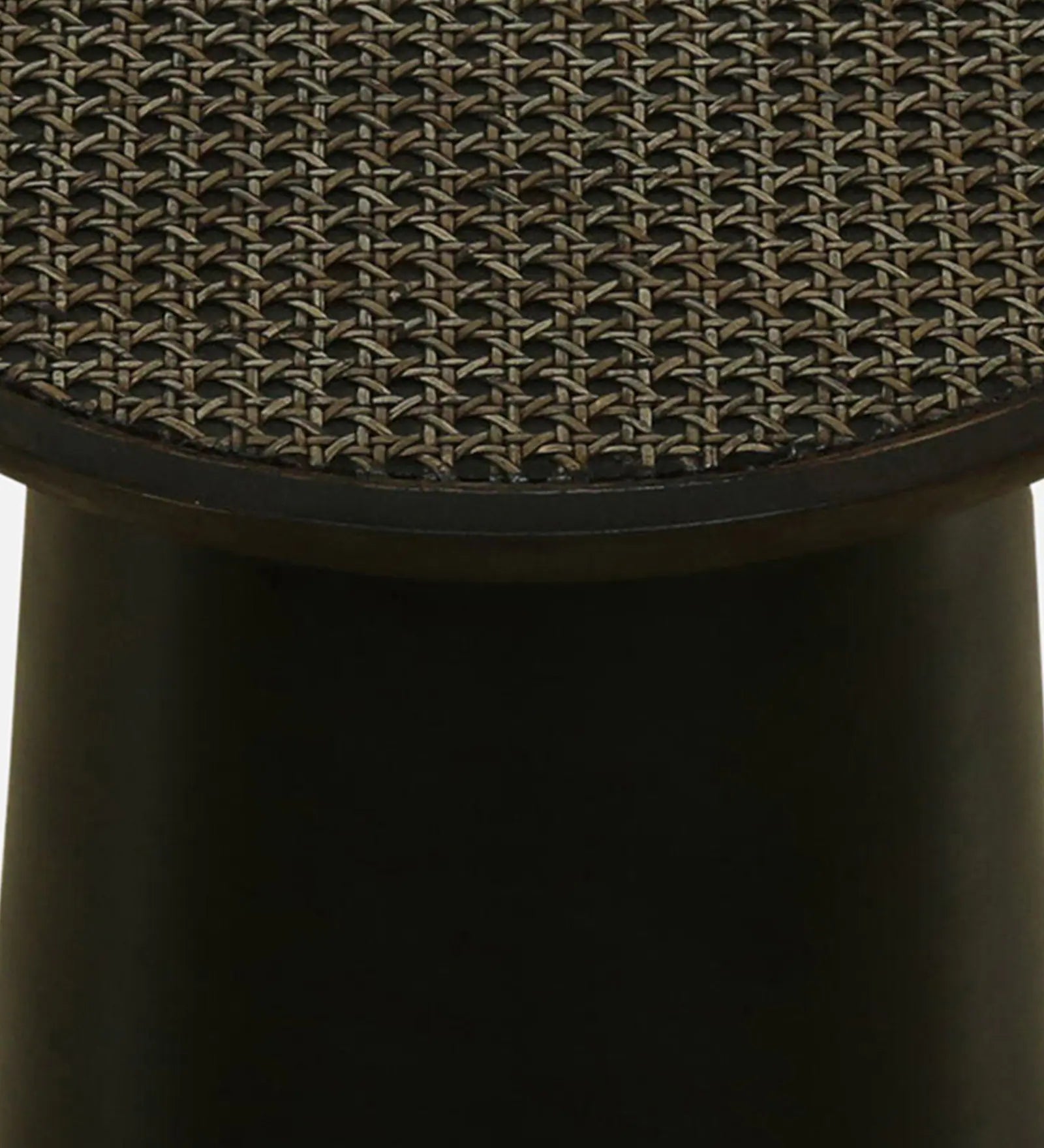 Blaze Metal End Table