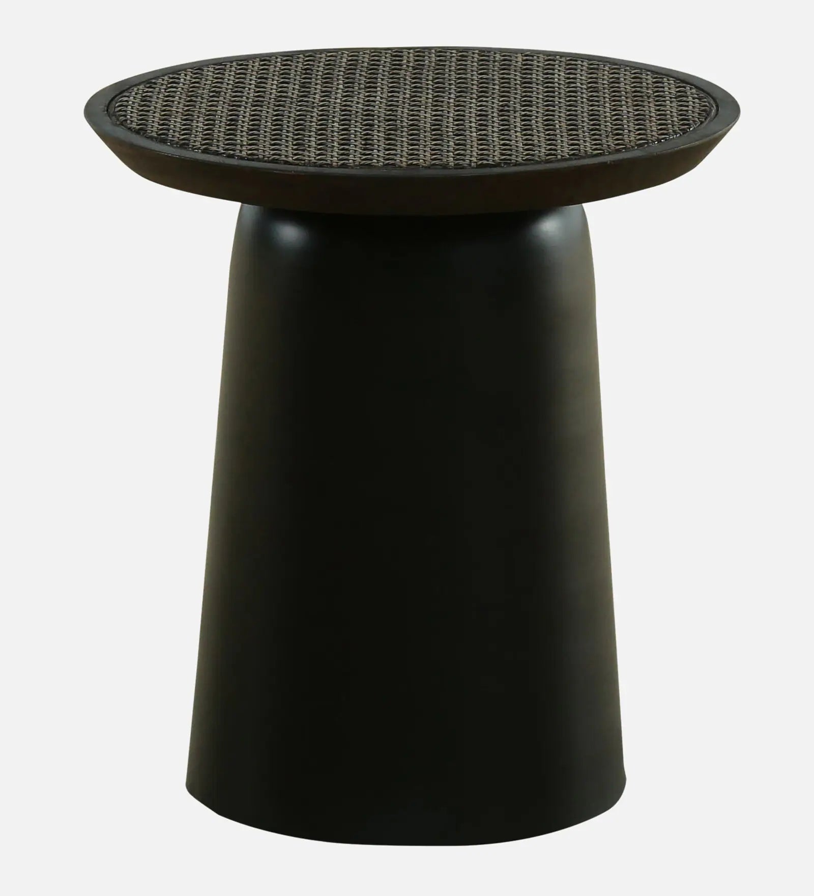 Blaze Metal End Table