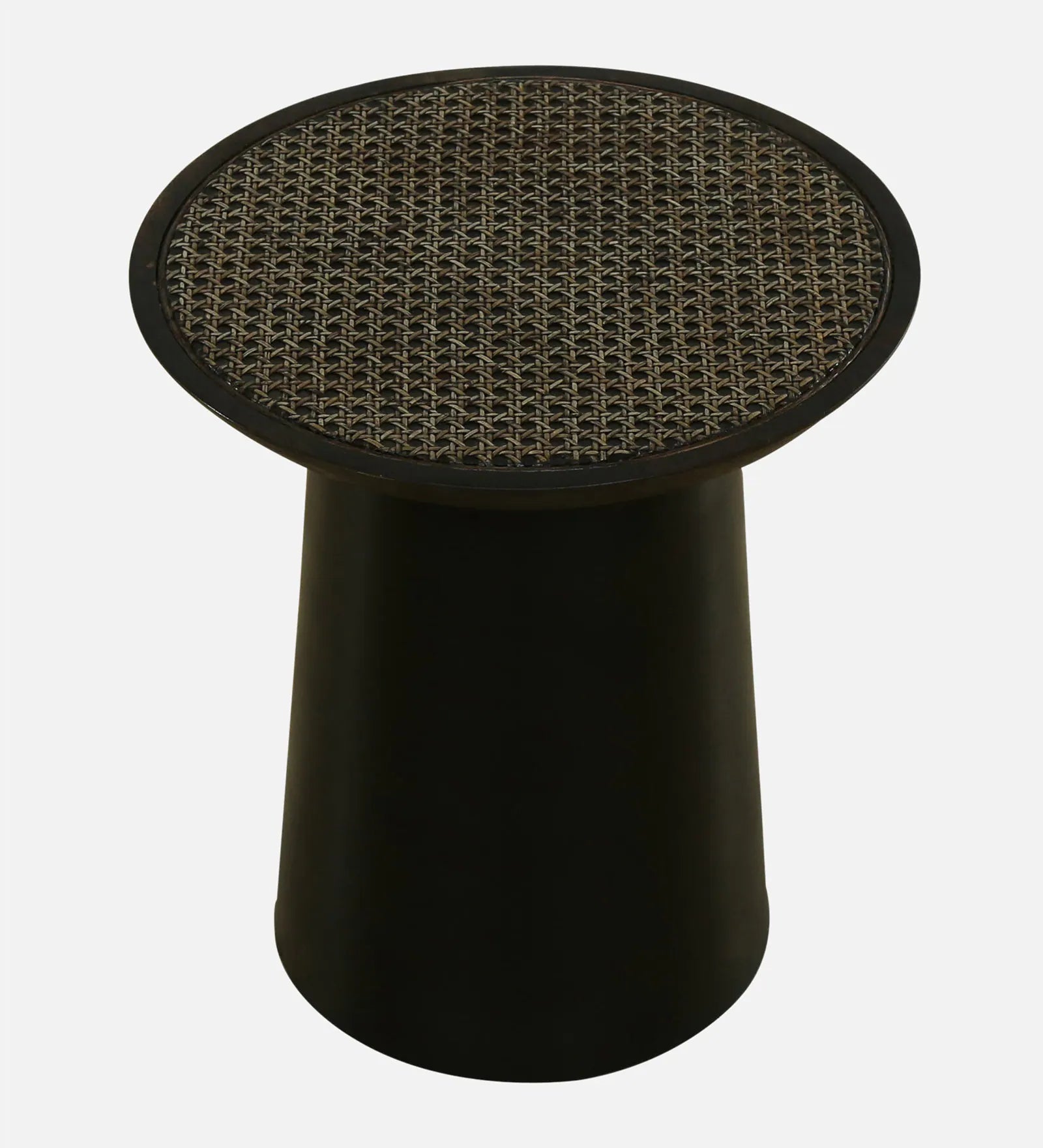 Blaze Metal End Table