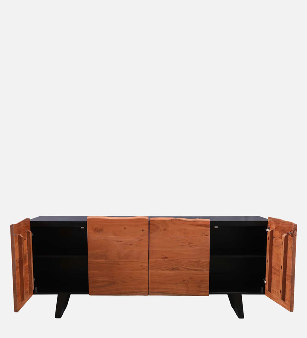 Nest Four Door Sideboard