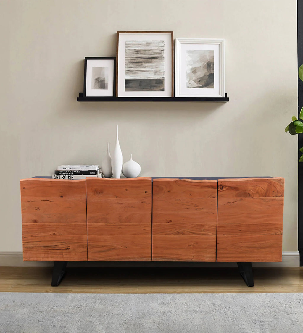 Nest Four Door Sideboard
