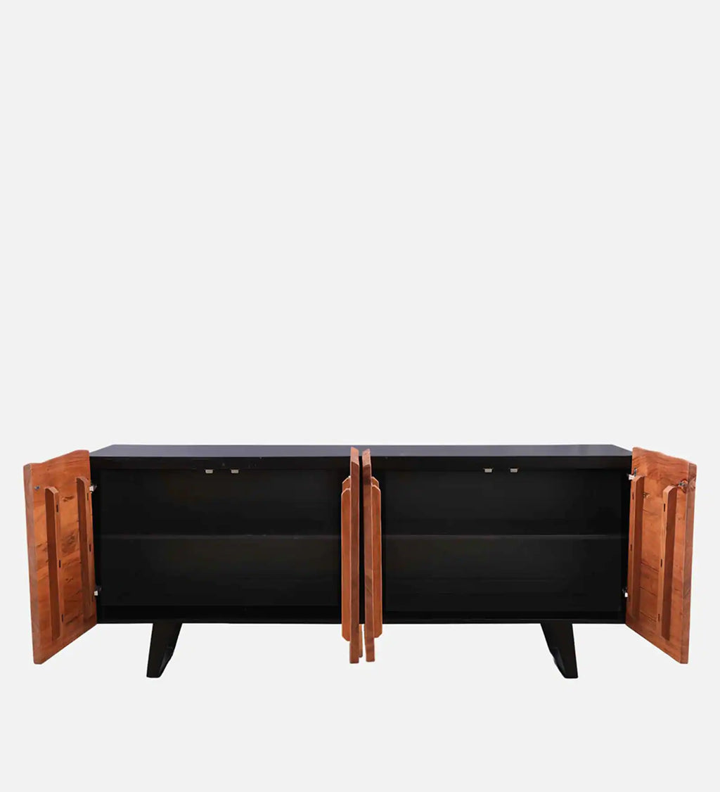 Nest Four Door Sideboard
