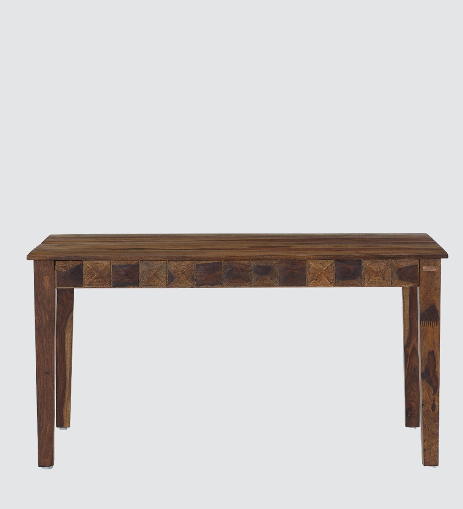 Arcus 6 Seater Dining Table Set With Bench