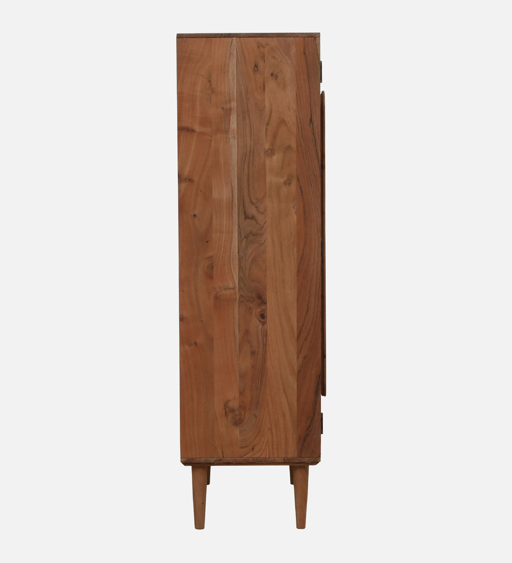 Clove 2 Door Wardrobe
