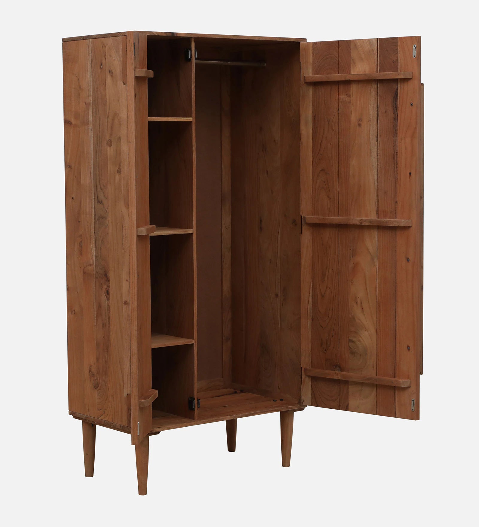 Clove 2 Door Wardrobe