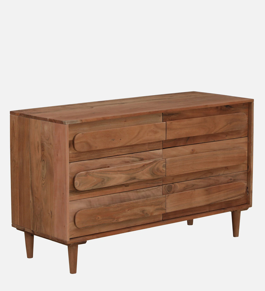 Verge Chest of Drawer