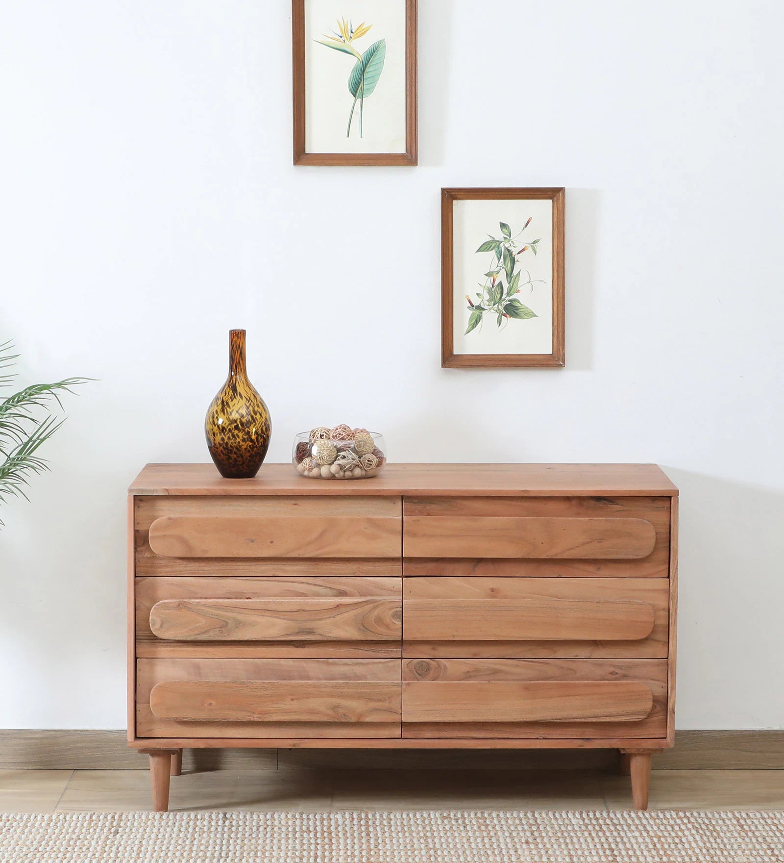 Verge Chest of Drawer