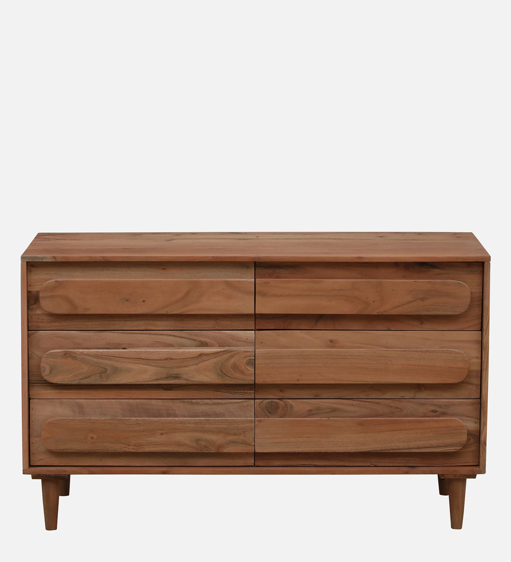 Verge Chest of Drawer