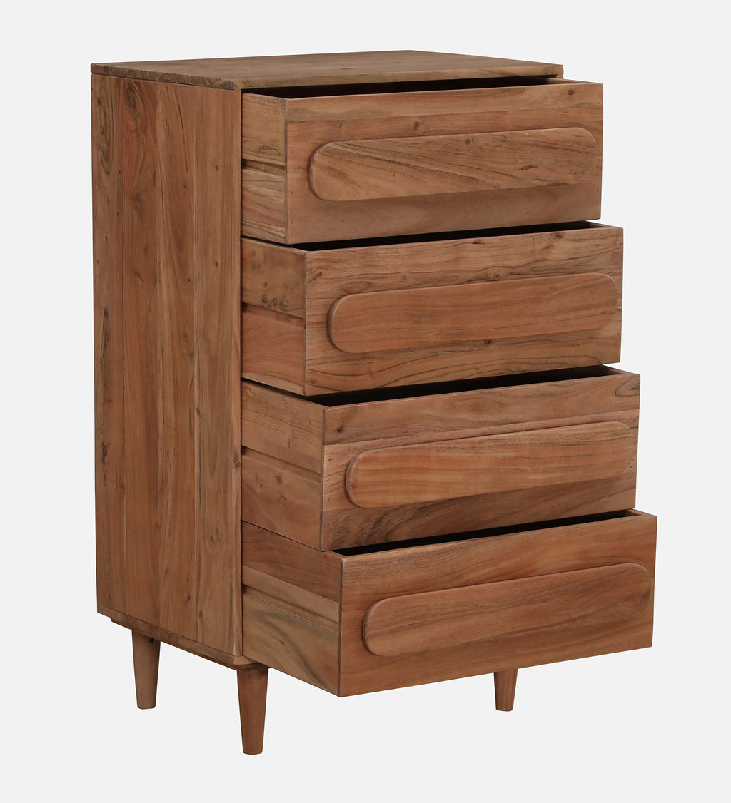 Luxe Chest of Drawer