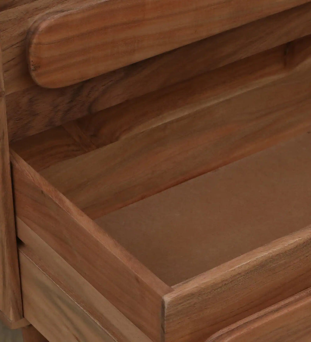 Luxe Chest of Drawer