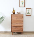 Luxe Chest of Drawer