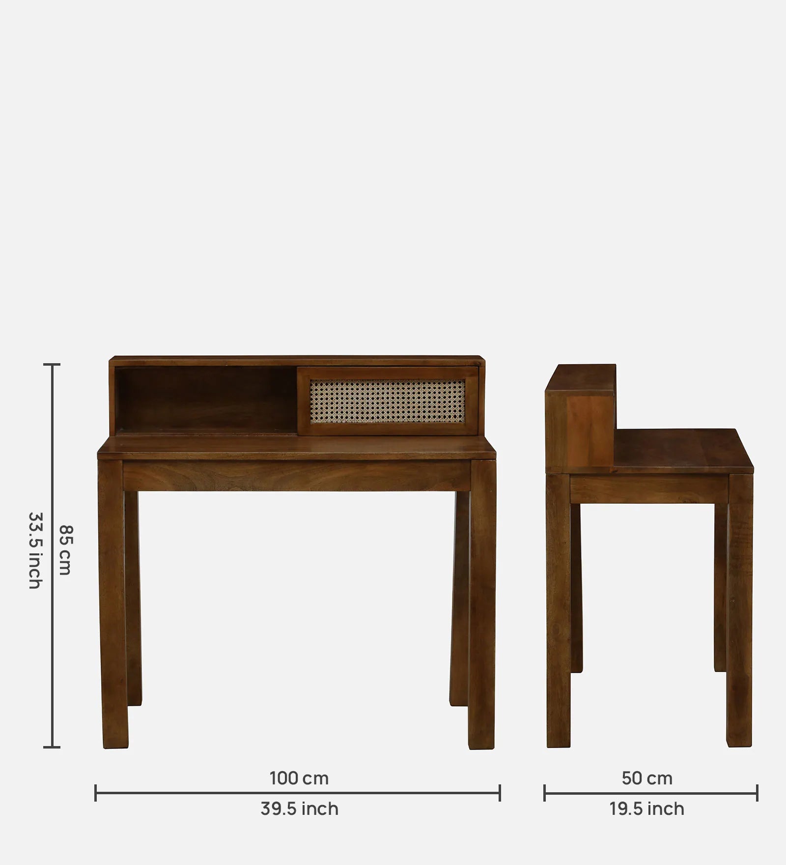 Grove Writing Table