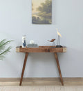 Baarn Mango Wood Console Table