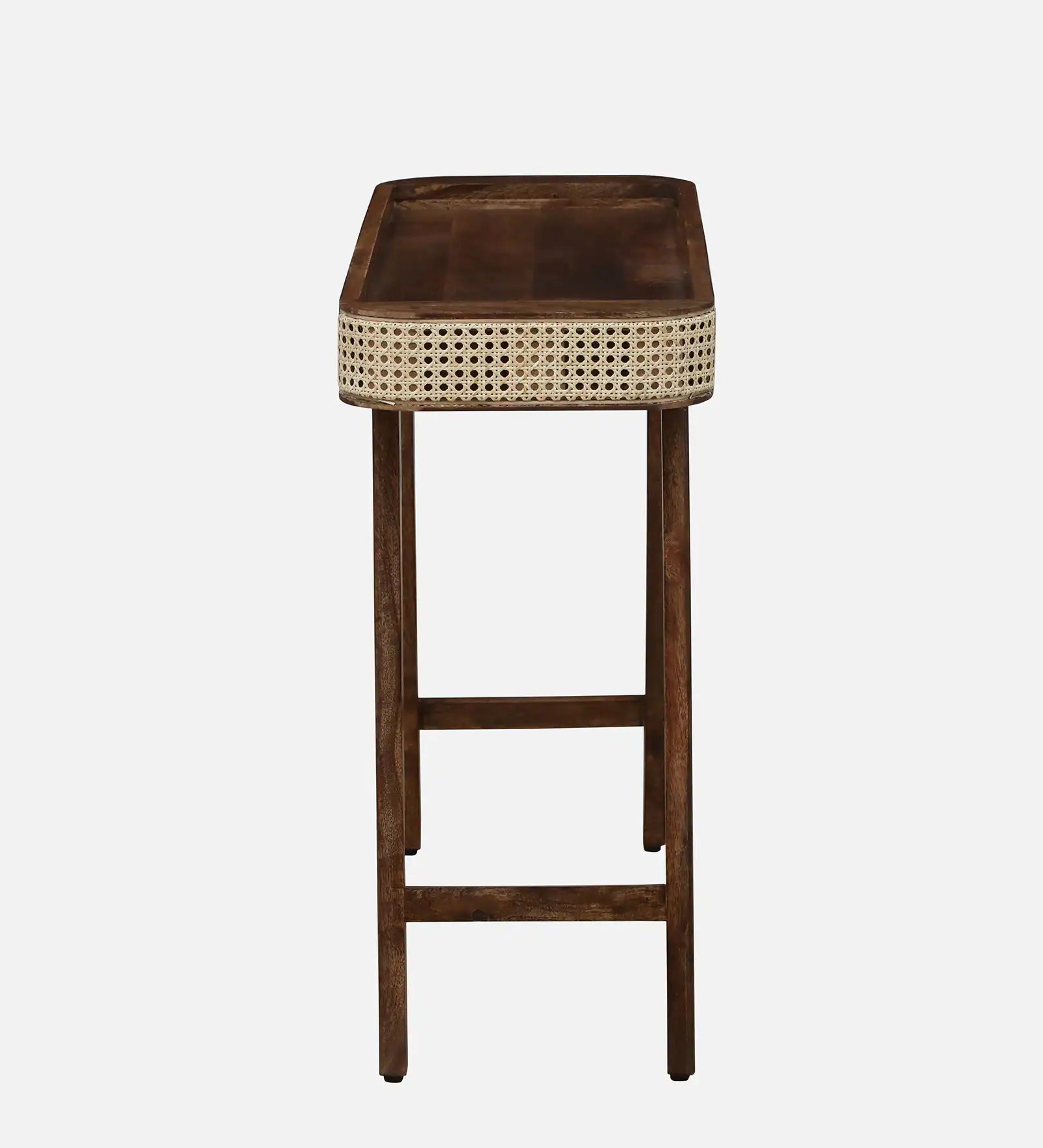 Baarn Mango Wood Console Table