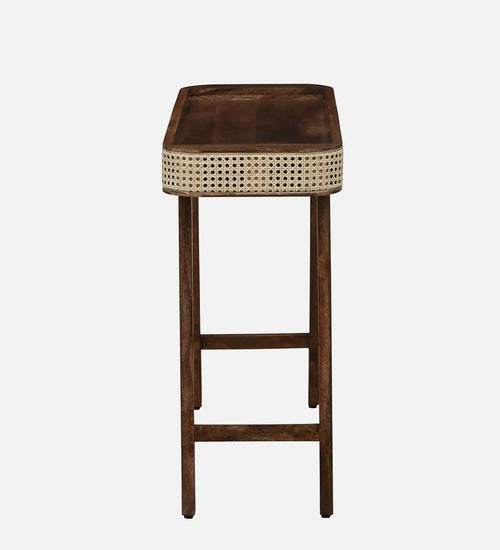 Baarn Mango Wood Console Table