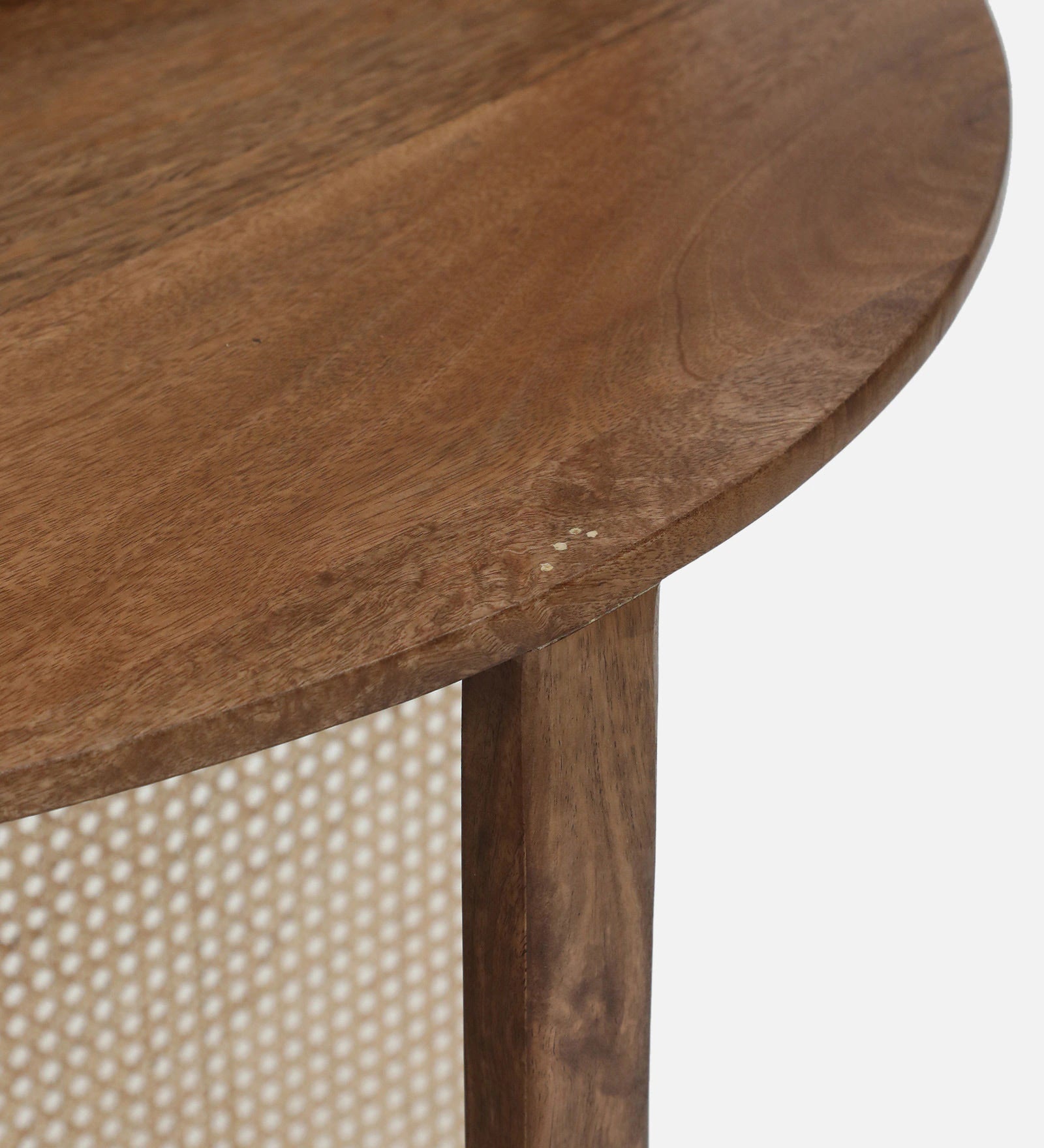 Baarn Mango Wood Console Table