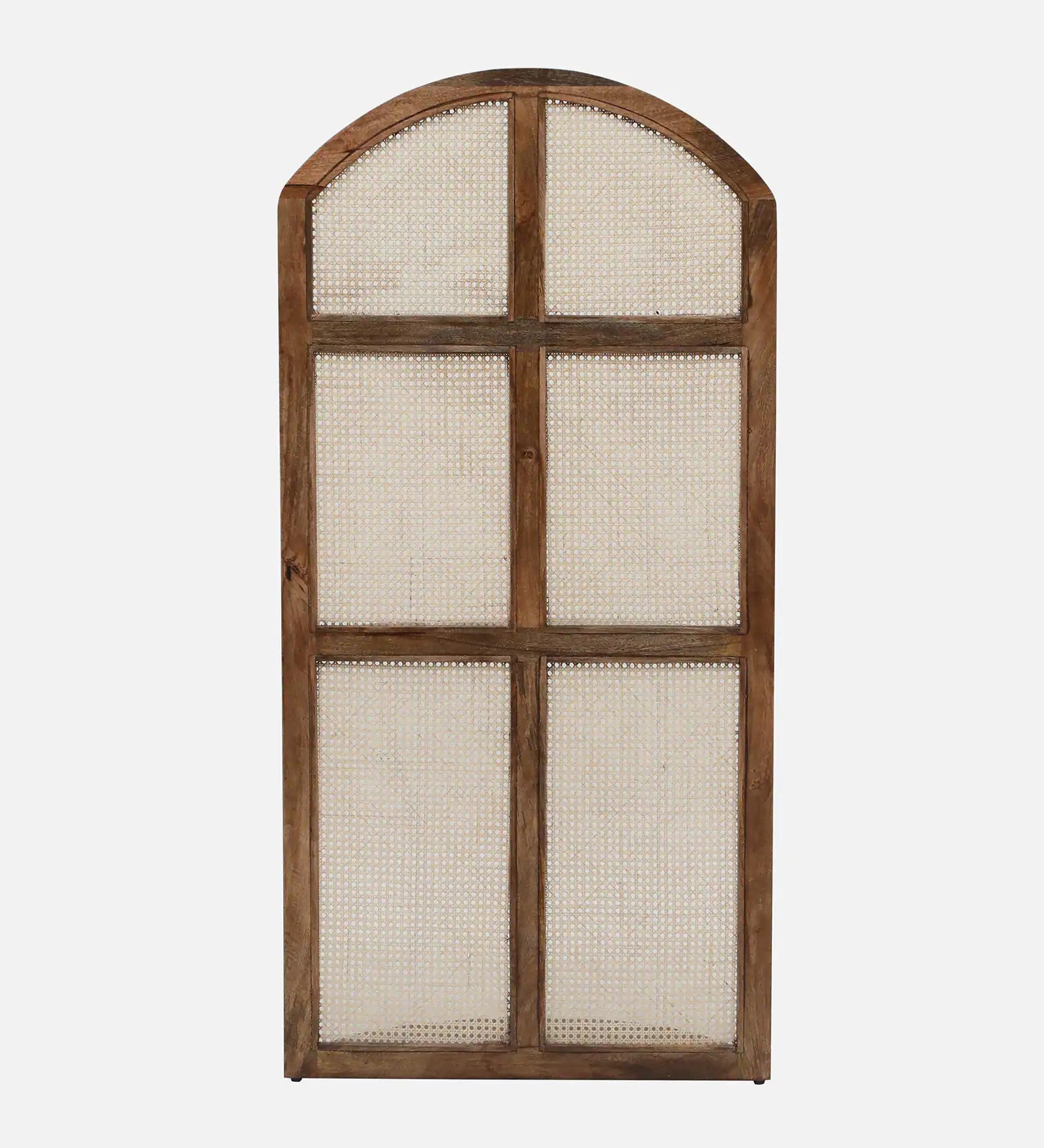 Baarn Mango Wood Console Table