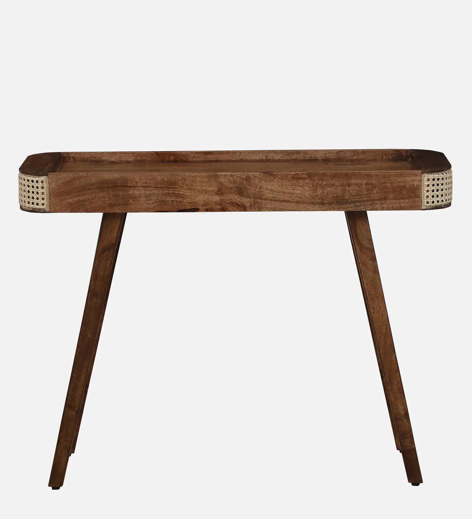 Baarn Mango Wood Console Table