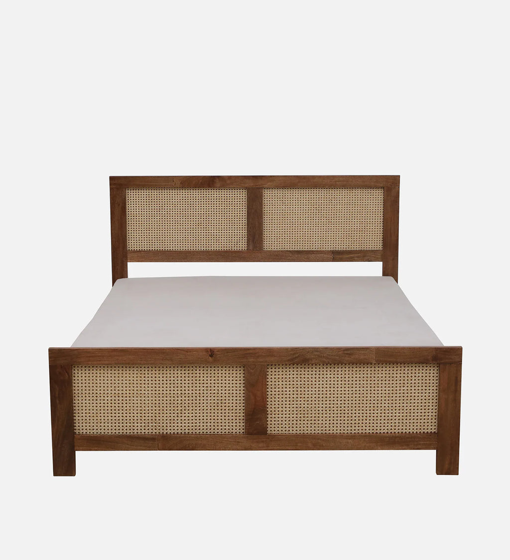 Rift Queen Size Bed