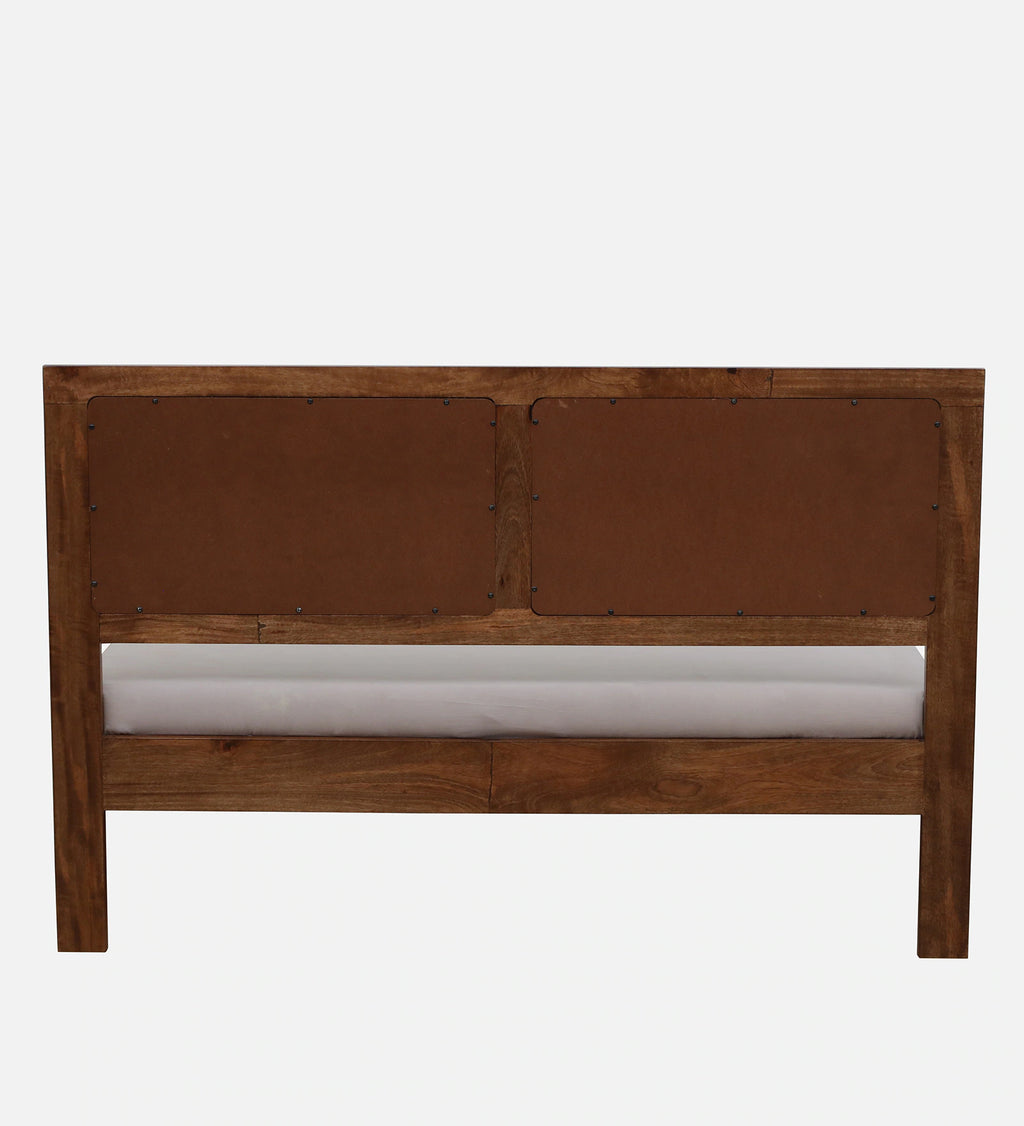 Rift Queen Size Bed