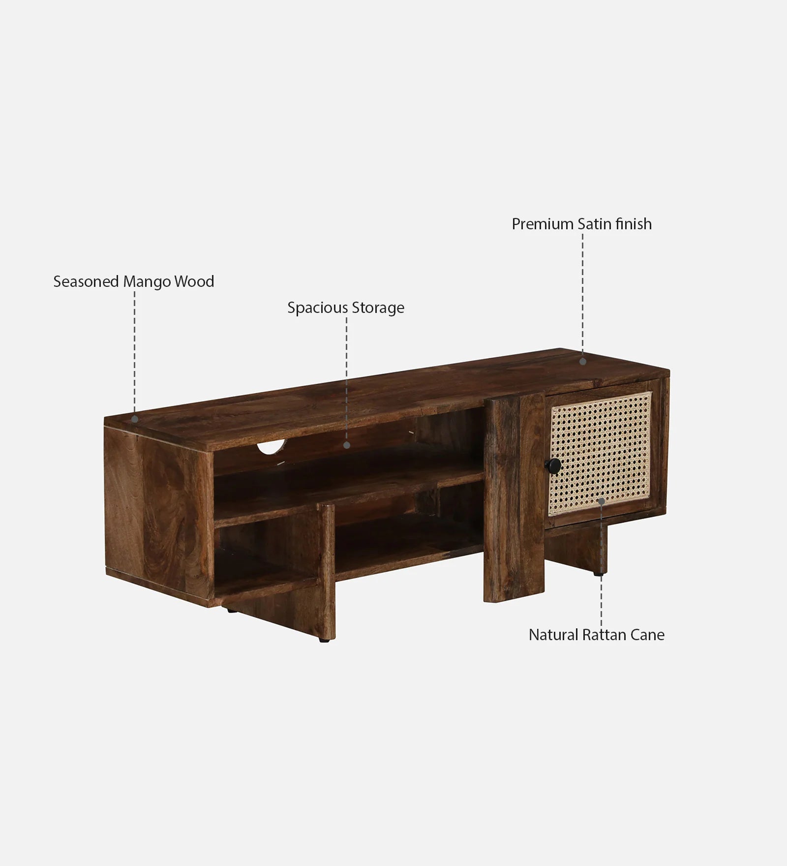 Fawn TV Unit
