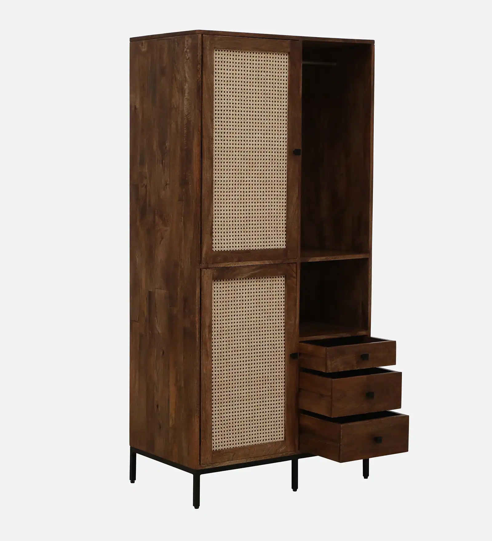 Wren Wardrobe