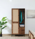 Wren Wardrobe