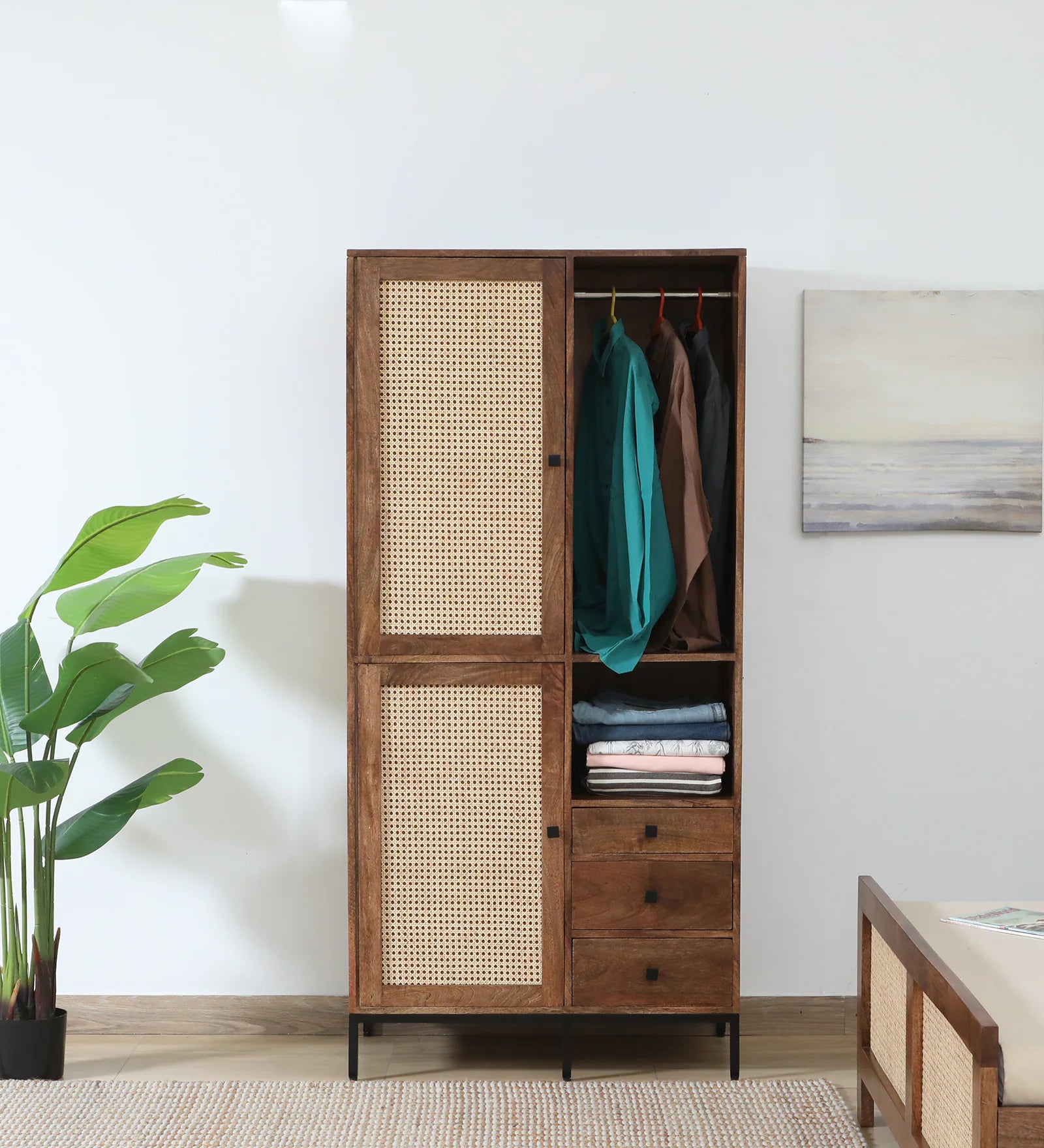 Wren Wardrobe