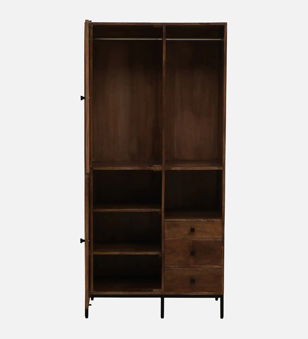 Wren Wardrobe