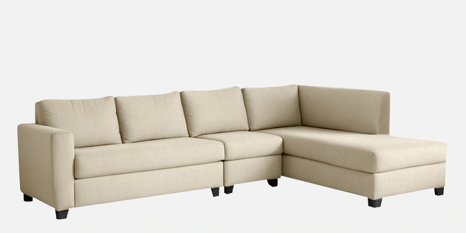 Bing L Shape Sofa