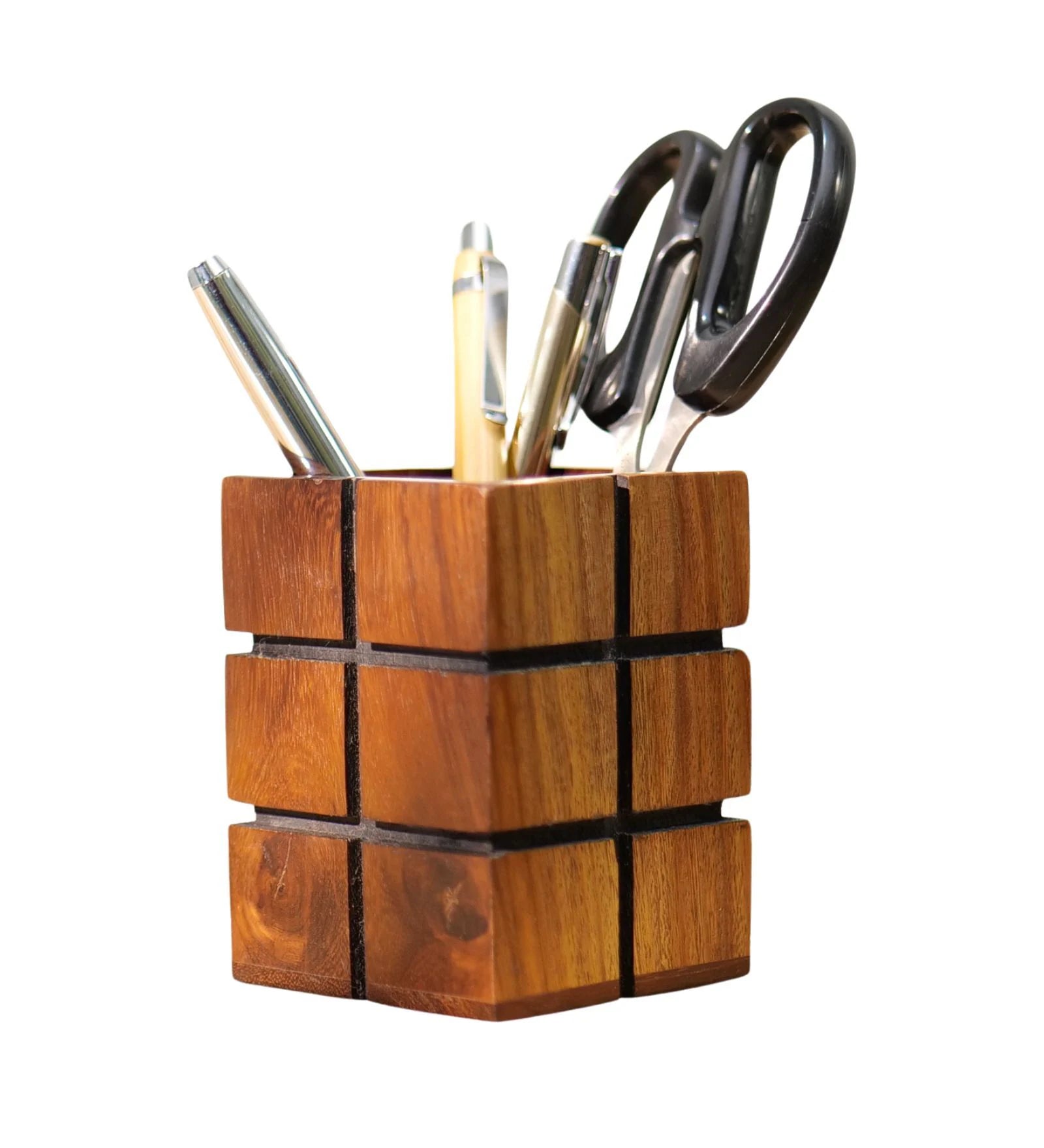 Jarvis Pen Holder