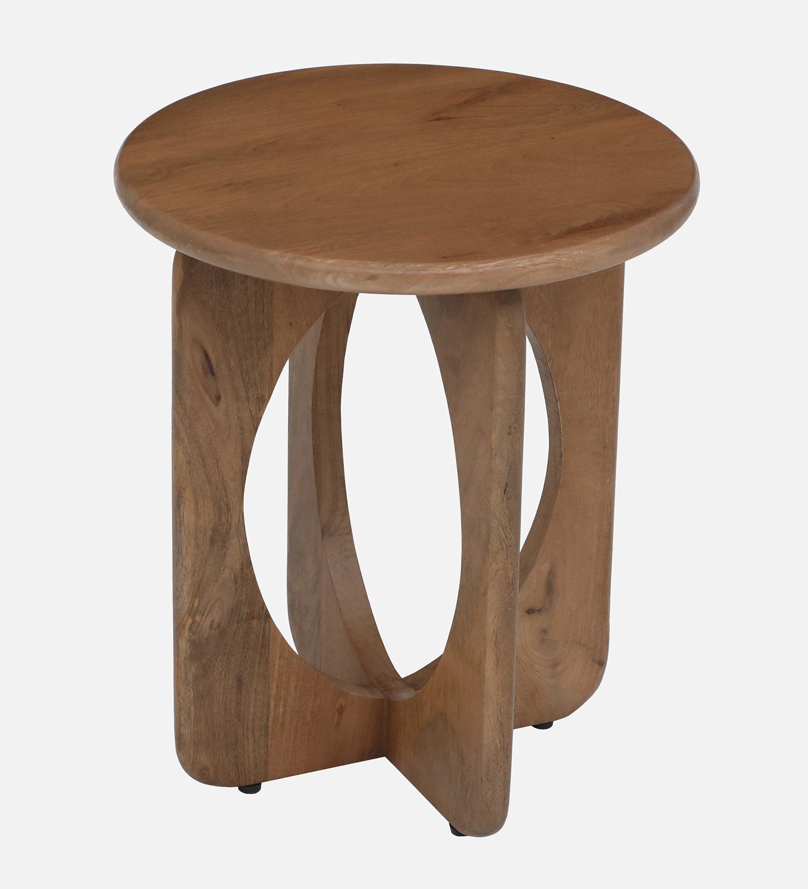 Beam End Table