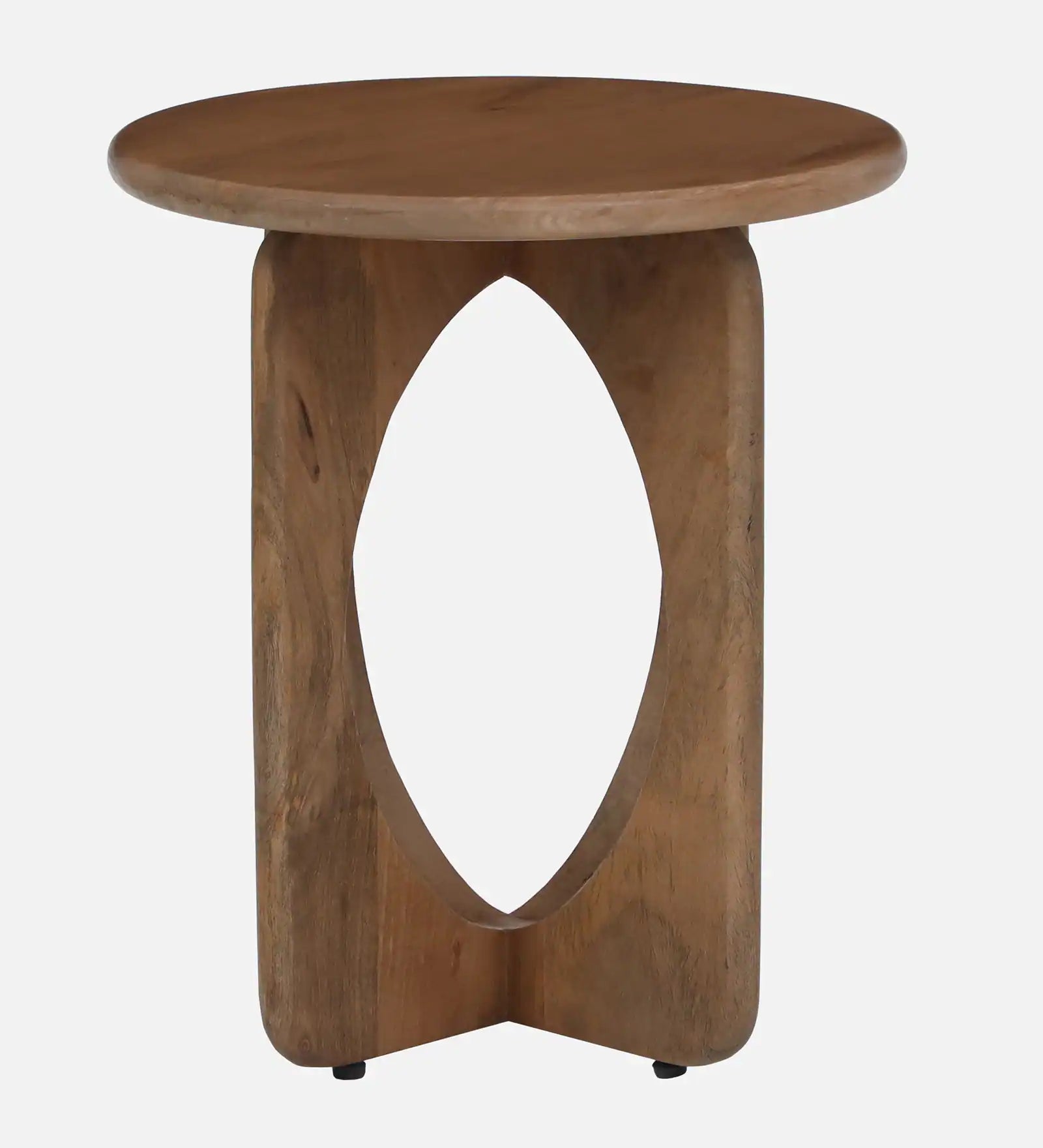 Beam End Table