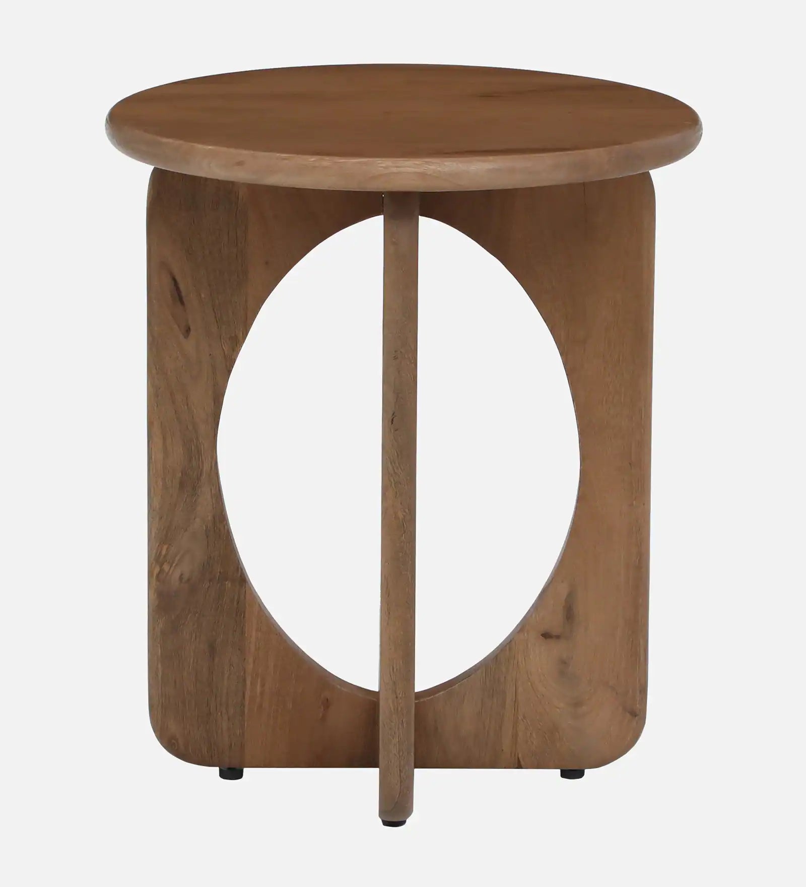 Beam End Table