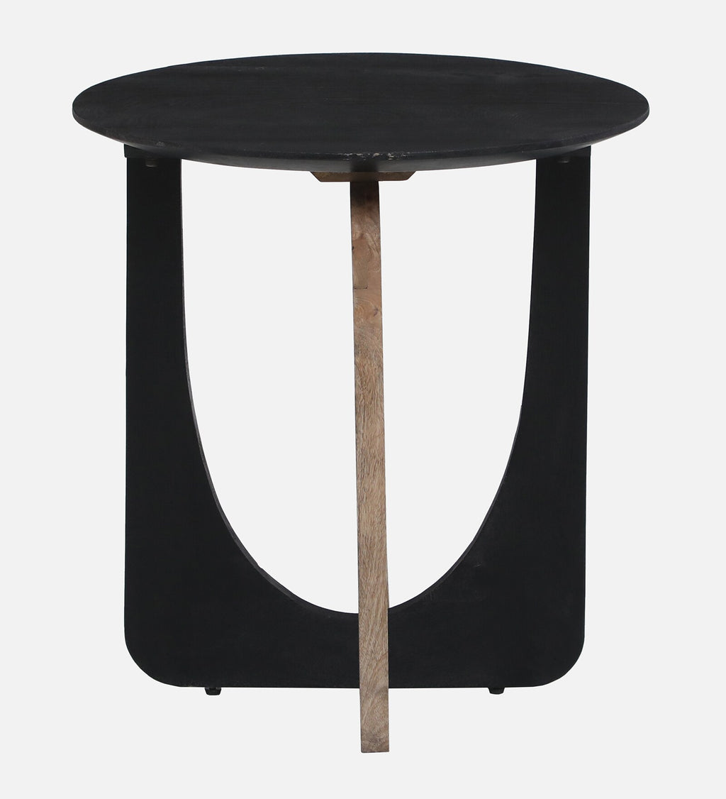 Charm End Table