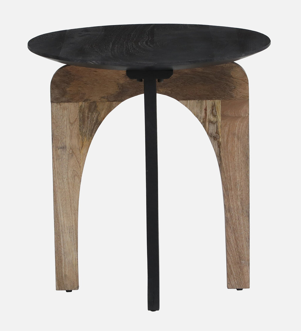 Charm End Table